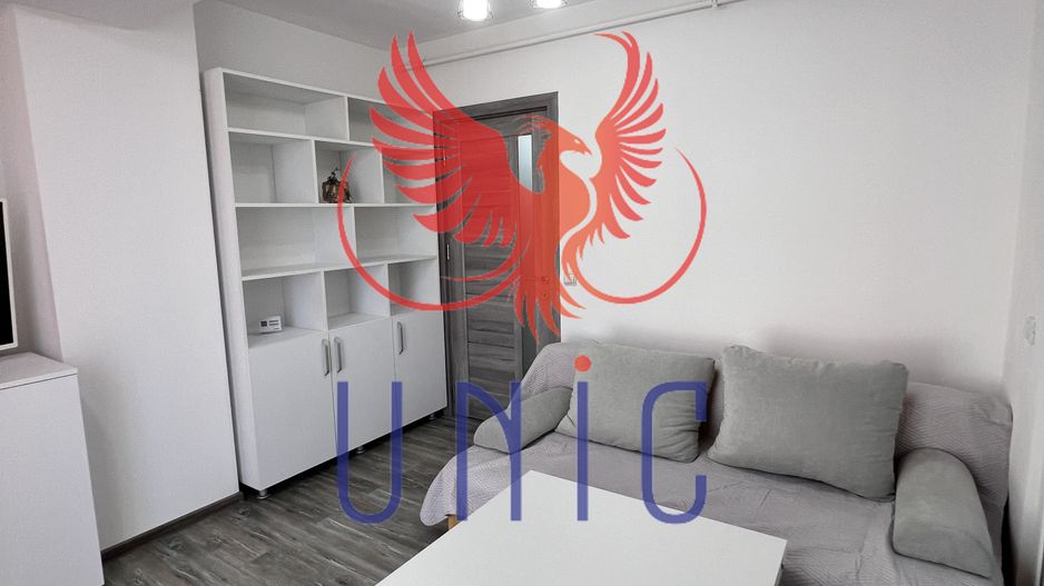 3 camere Calea Severinului -Promenada Mallmobilaat si utilat - Poză 4