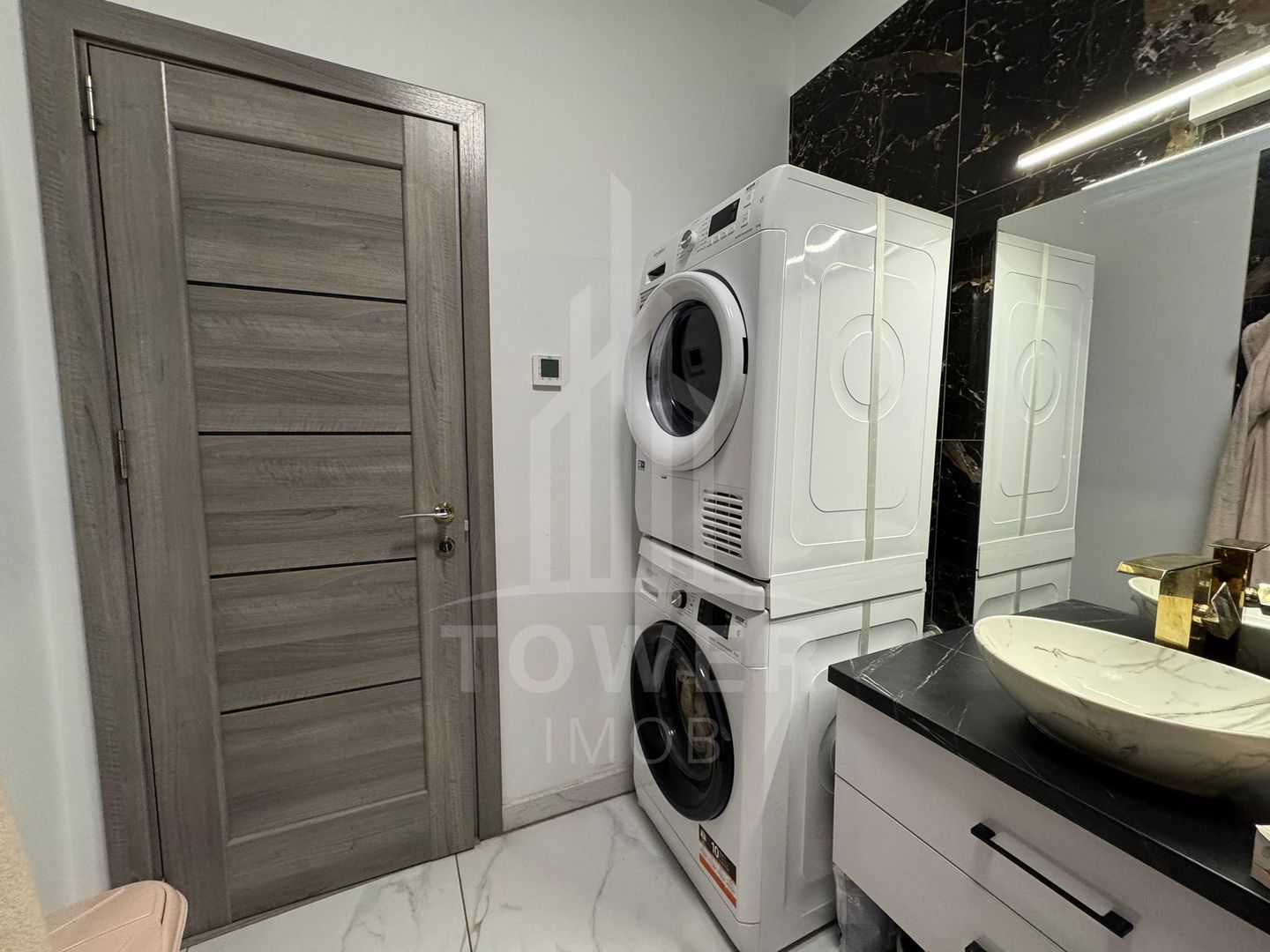 Apartament 2 camere decomandate de vânzare - Șelimbăr, Sibiu - Poză 13