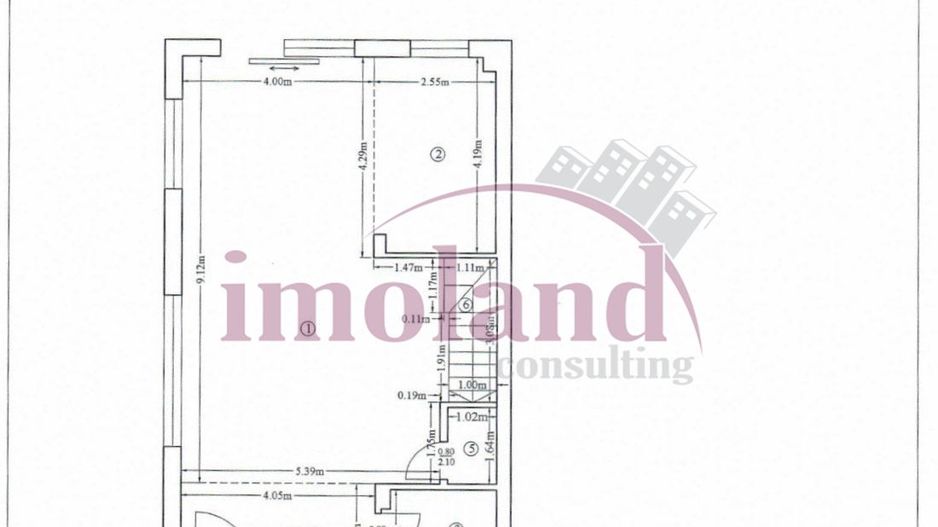Vanzare Vila 250 mp 6 camere 4 bai, finisaje premium | Iancu Nicolae - Poză 36