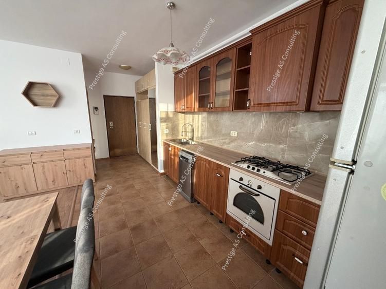 Apartament 3 camere  | Aradului | Loc Parcare Subteran - Poză 11