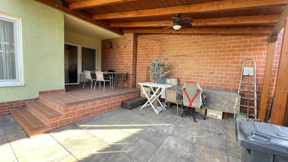 CASA  INDIVIDUALA DE VANZARE IN MEHALA - Poză 20