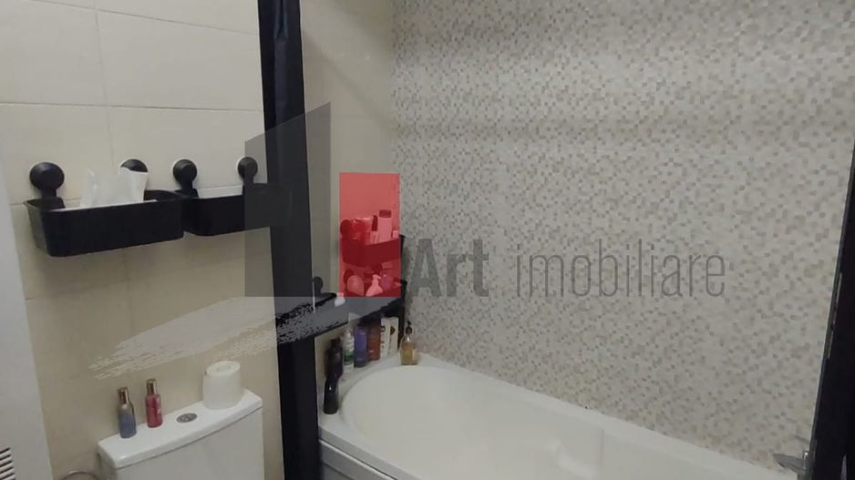 Vânzare apartament 2 camere cu centrală Giurgiului - Pța Progresului - Poză 19