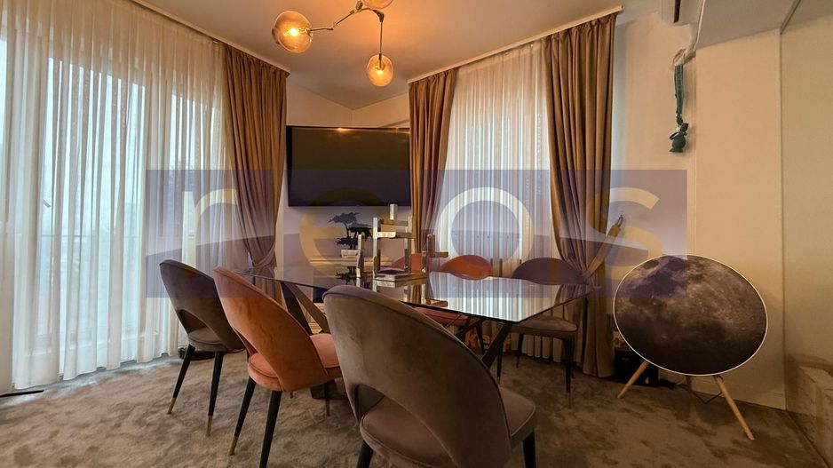 VANZARE DUPLEX AVIATIEI | MOBILAT SI UTILAT | 2 LOCURI PARCARE - Poză 1