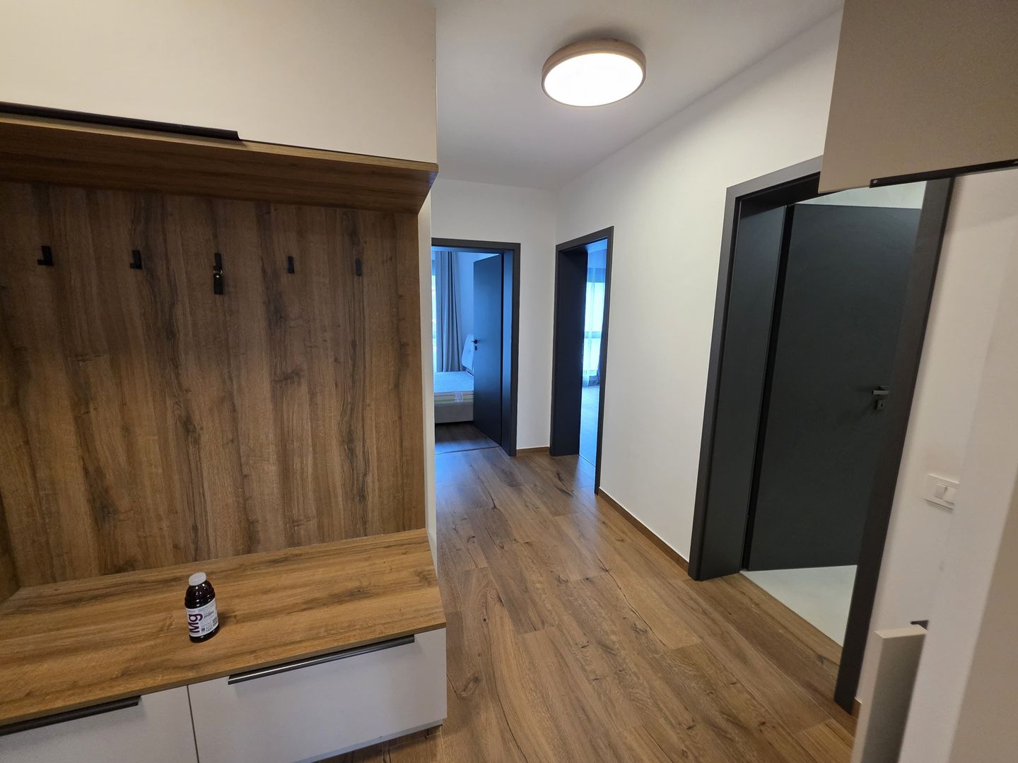 Apartament bloc nou Dumbravita - Poză 8