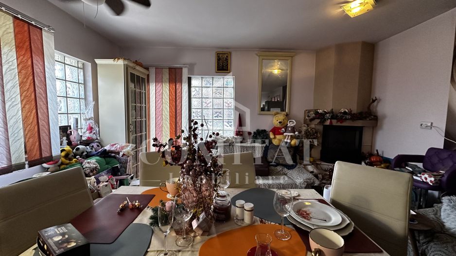 0% COMISION! Duplex la cheie | Parcare | Zona Primăriei Floresti - Poză 5