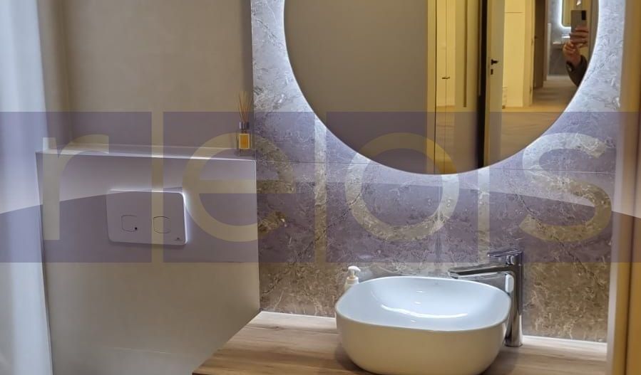 PRIMA INCHIRIERE | APARTAMENT LUXURY 4 CAMERE  | PISCINA | IANCU NICOLAE - Poză 8