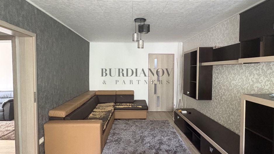 Apartament cu 3 camere - Colentina - etaj 1/10 - Fabrica de Gheață - Poză 1