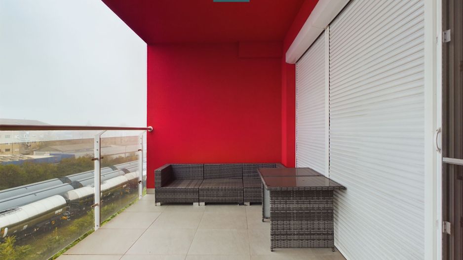 Apartament  Premium  de închiriat la Ared UTA - Poză 14