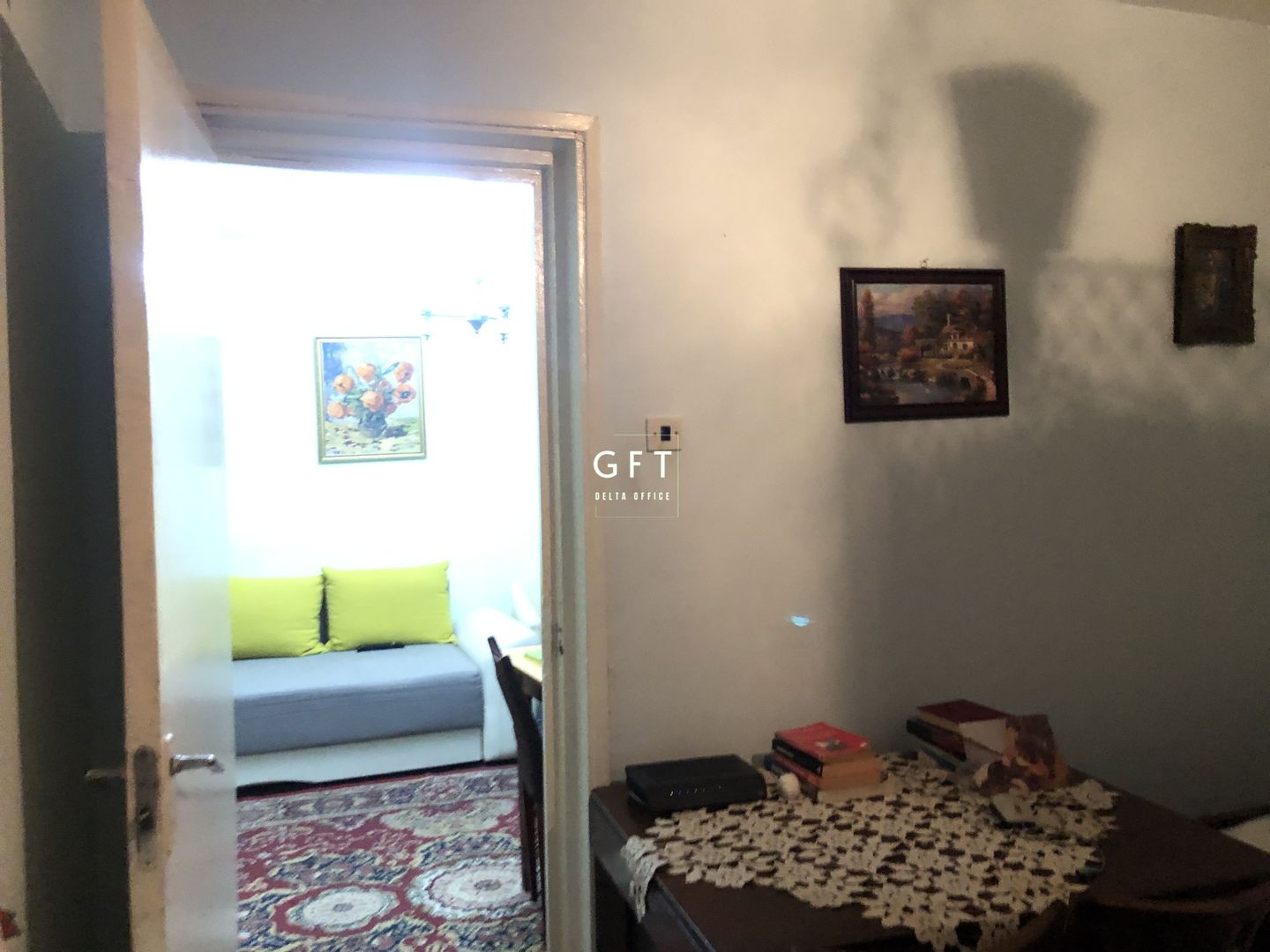 Apartament 3 camere, zona Decebal - Poză 9