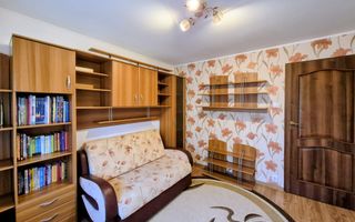 COMISION 0 I Apartament 3 camere | la cheie | etaj intermediar - Poză 10