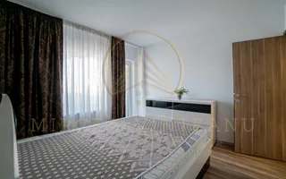 Tomis Nord - Cireșica- Apartament cu 2 camere, refugiul tău modern și elegant. - Poză 13