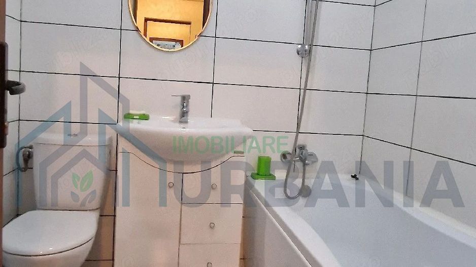 Apartament 1 cameră, 41 mp, Bucium, Strada Vișan nr. 80, etaj 1 - Poză 2