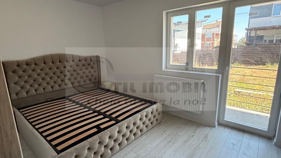 Ap. 2 cam, Valea Lupului-Rediu, mobilat si utilat, intabulat 80,000 € - Poză 3