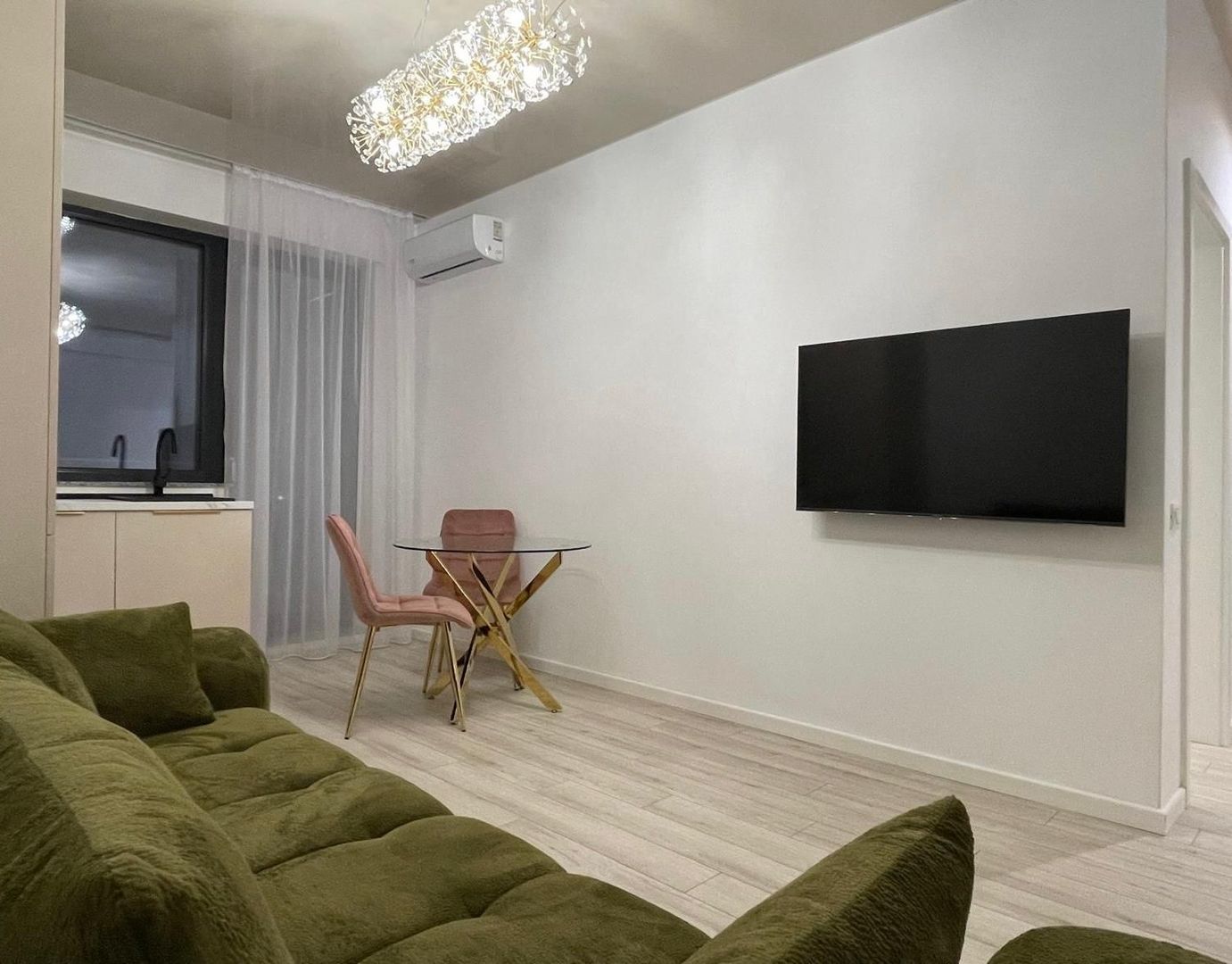 Apartament 2 camere zona Campus - Ultramodern - Termen Lung - Poză 2