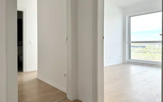 3 camere - 100 mp UTILI - Etaj intermediar. Atria Urban Resort - Poză 14