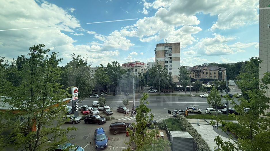 Chirie, spațiu de birouri, 178 mp, str. Calea Ieșilor, Buiucani - Poză 8