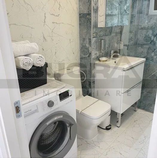 Apartament 2 camere decomandate, parcare, zona Elite Junior - Poză 8
