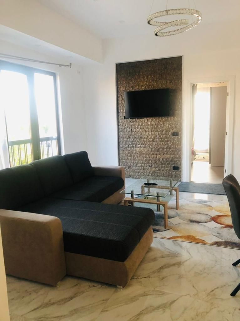 Mihai Bravu 3 camere bloc Boutique an 2021 - Poză 22