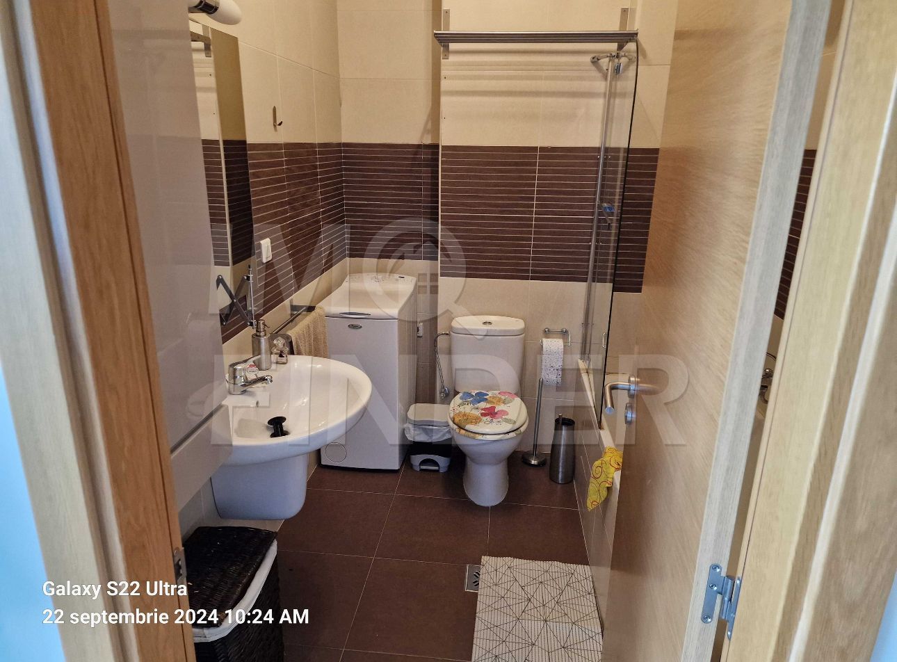 Inchiriere 2 camere zona Iulius Mall, Viva City, cu parcare - Poză 4