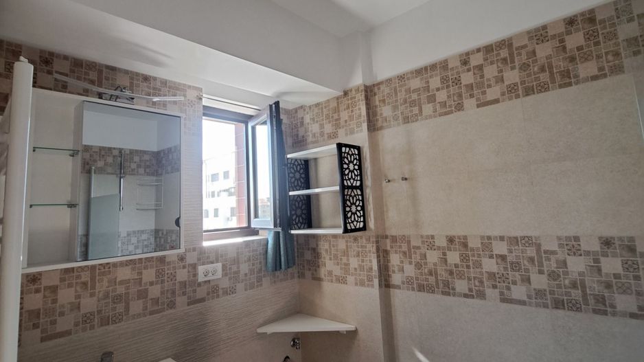 Garsoniera mobilata de vanzare cu loc de parcare la demisol A38 - Poză 7