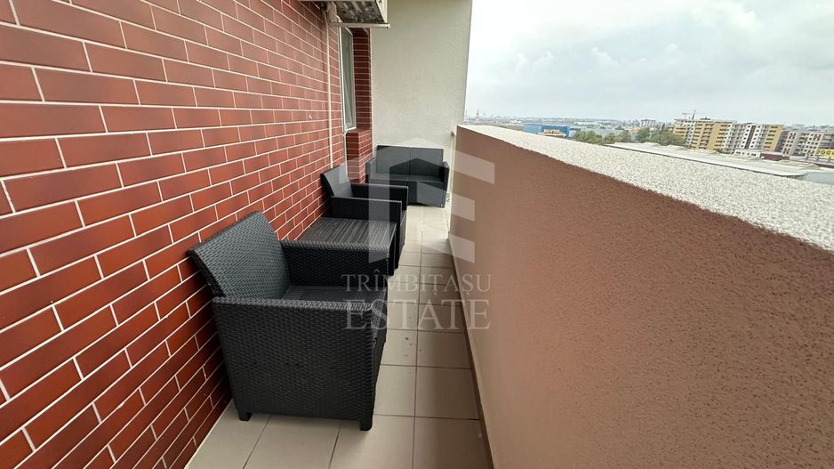 Apartament 2 camere + loc de parcare Berceni Grand Kristal - Poză 14