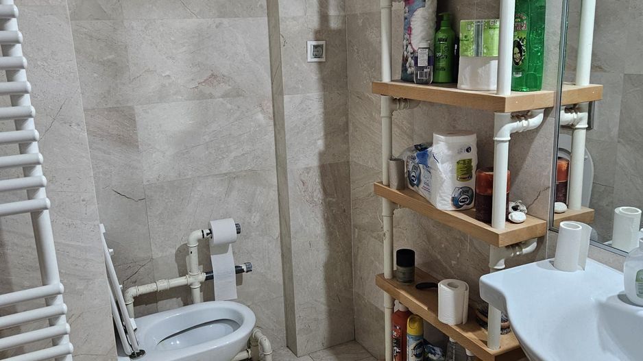 3 camere 107 mp | Upground | Pipera | Aviatiei | terasa 11mp - Poză 24