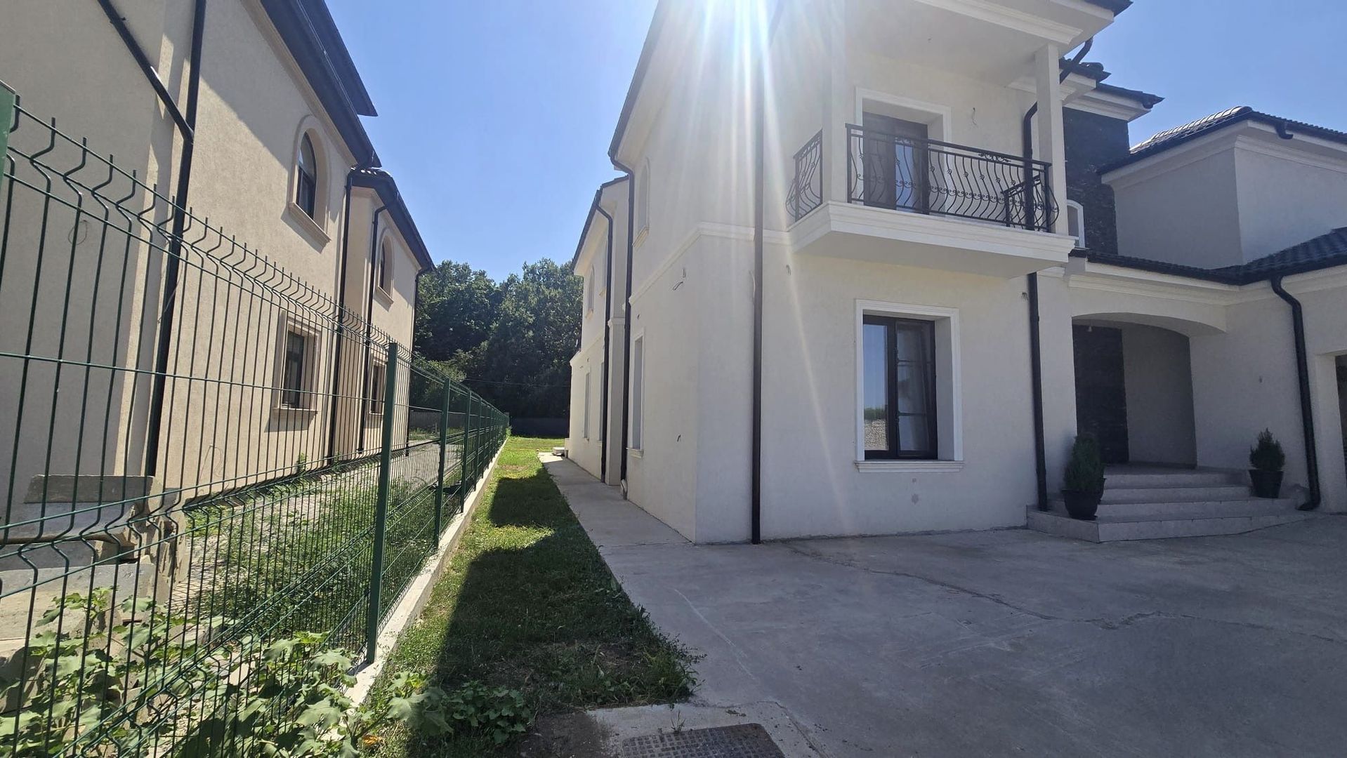 De vânzare | Conac elegant lângă pădure | Tunari - Poză 22