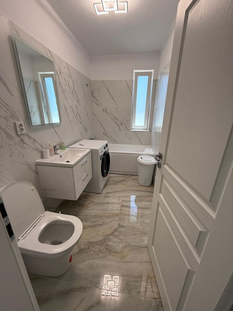 Calea Ureni | 2 Camere | Etaj 2 | Bucatarie inchisa | Disponibil imediat - Poză 5