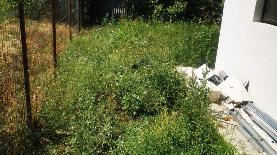 De vanzare casa in construstie, Branistea, 100.000 euro negociabil - Poză 4