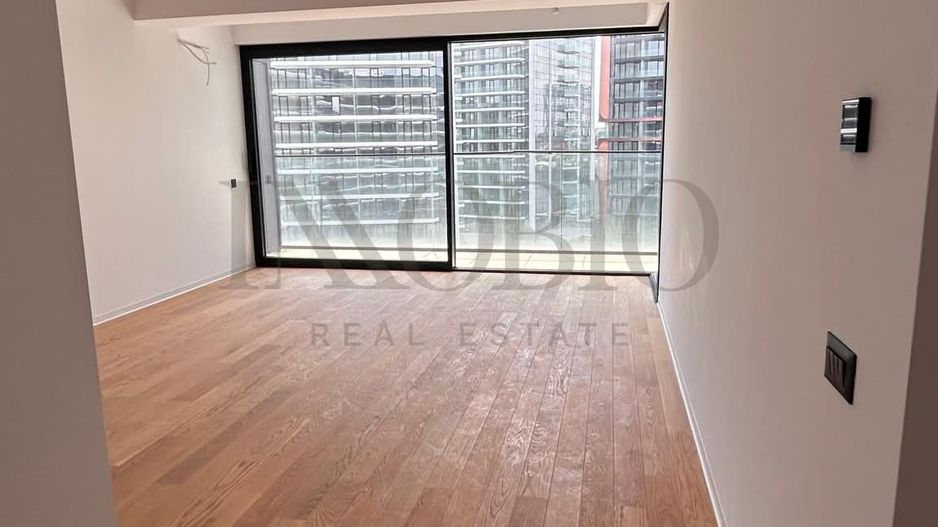 Apartament 2 camere premium | Modern | Barbu Vacarescu - Yacht Kid - Poză 4