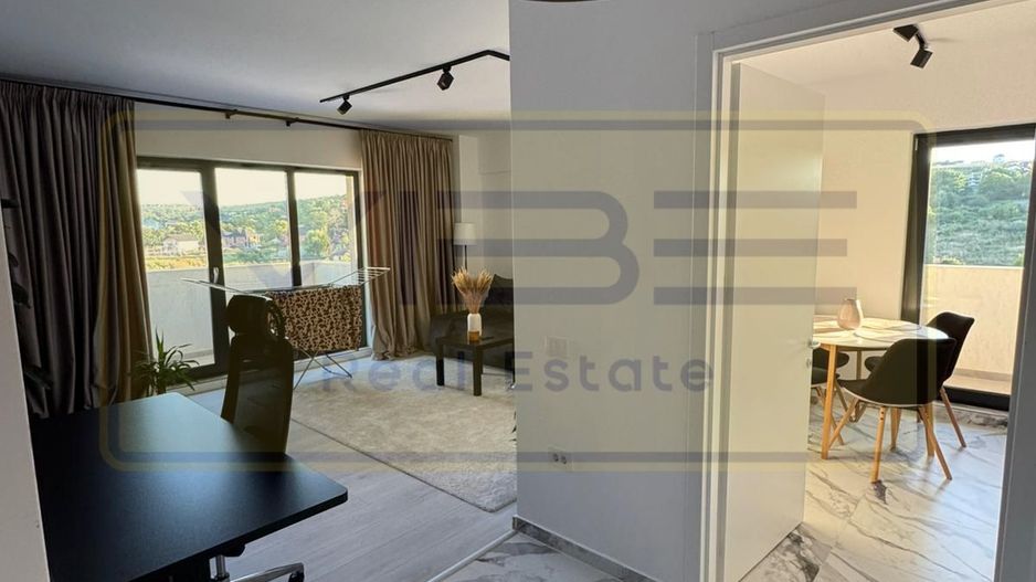 Apartament 2 camere+parcare Bucium -Mega Image Visani - Poză 18