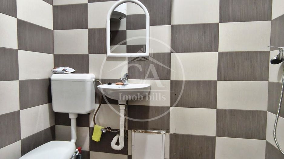 Spațiu comercial de închiriat în zonă centrală, Oradea - Poză 6