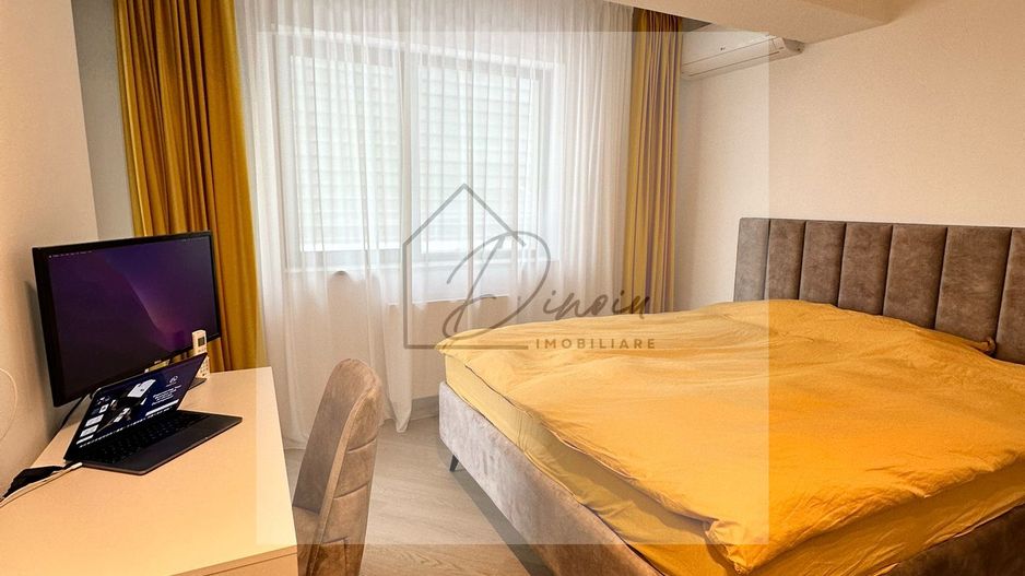 Cortina North  3 Camere | Finisaje Lux - mobilat utilat I COMISION 0% - Poză 6