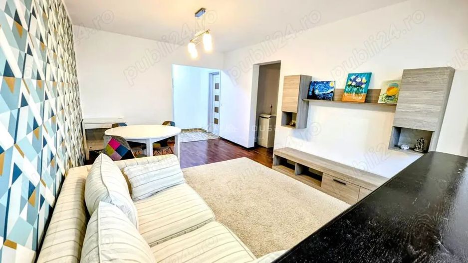 Apartament 2 camere pe Strada Sibiu Drumul Taberei - Poză 2