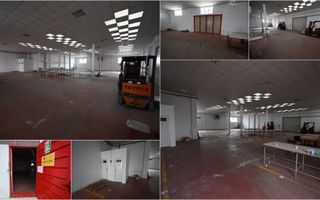 Platforma industriala - Lugoj - Poză 1