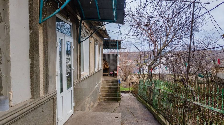 Vânzare, casă, 3 camere, str. Dimitrii Cantimir, Durlești - Poză 2
