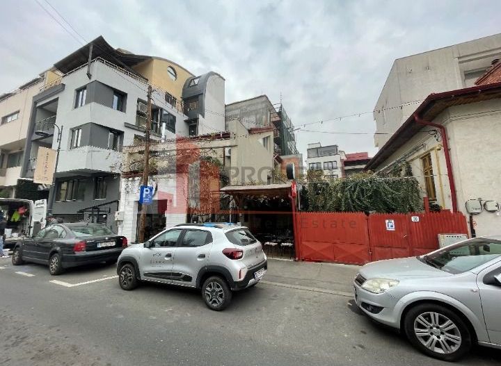 Spatiu comercial | Cafenea | Restaurant cu terasa Dorobanti - Poză 1