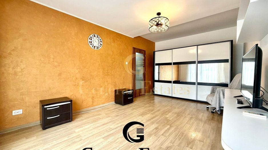 Vânzare apartament luminos cu vedere spre pădure | Poitiers – Frumoasa - Poză 6