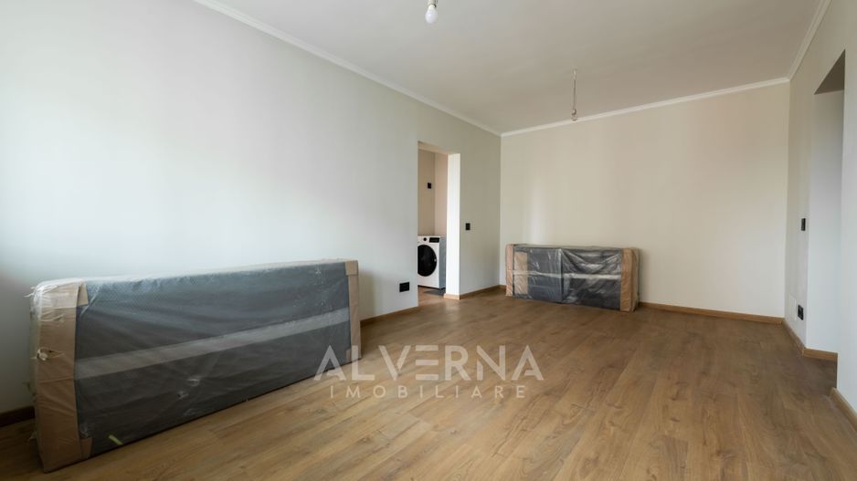 COMISION 0% Apartament 2 camere | 52mp | FARA RISC | Dristor ParkLake - Poză 3