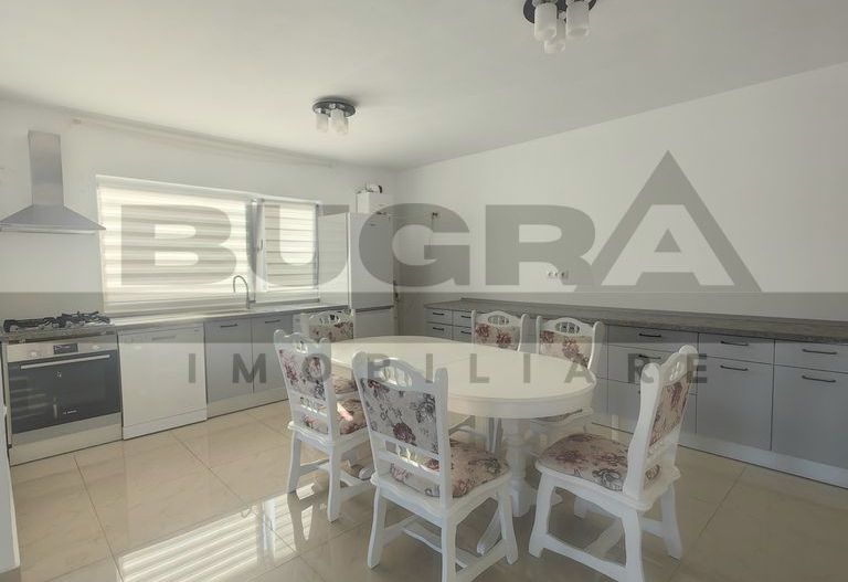 Penthouse superb cu vedere panoramica, 175mp, terasa 175mp, Grigorescu - Poză 3