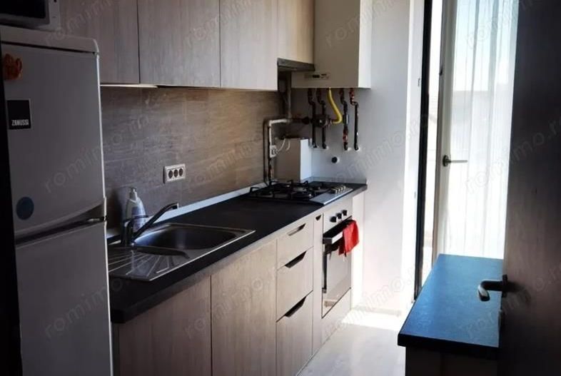 Apartament 1 camera  Giroc - Poză 4