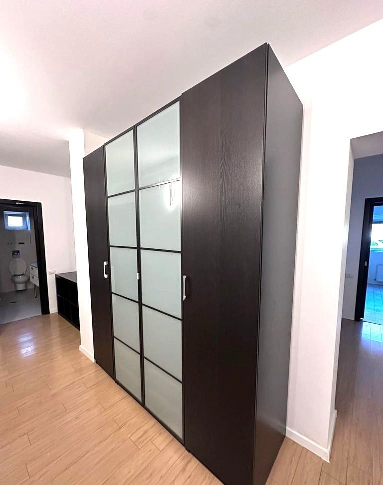 Apartament de inchiriere | 3 camere | Rond OMV Pipera - Poză 12