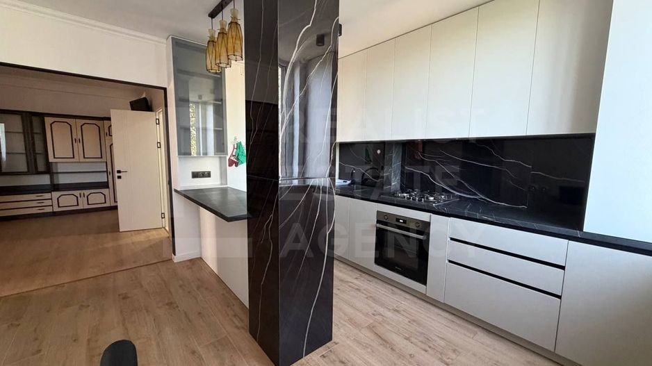 Chirie , apartament 2 camere, str. Nicolae Dimo, Rîșcani - Poză 3