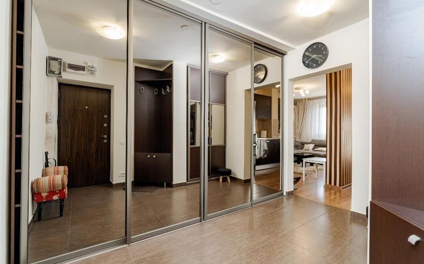 Apartament 3 camere superb Favorit - Poză 9