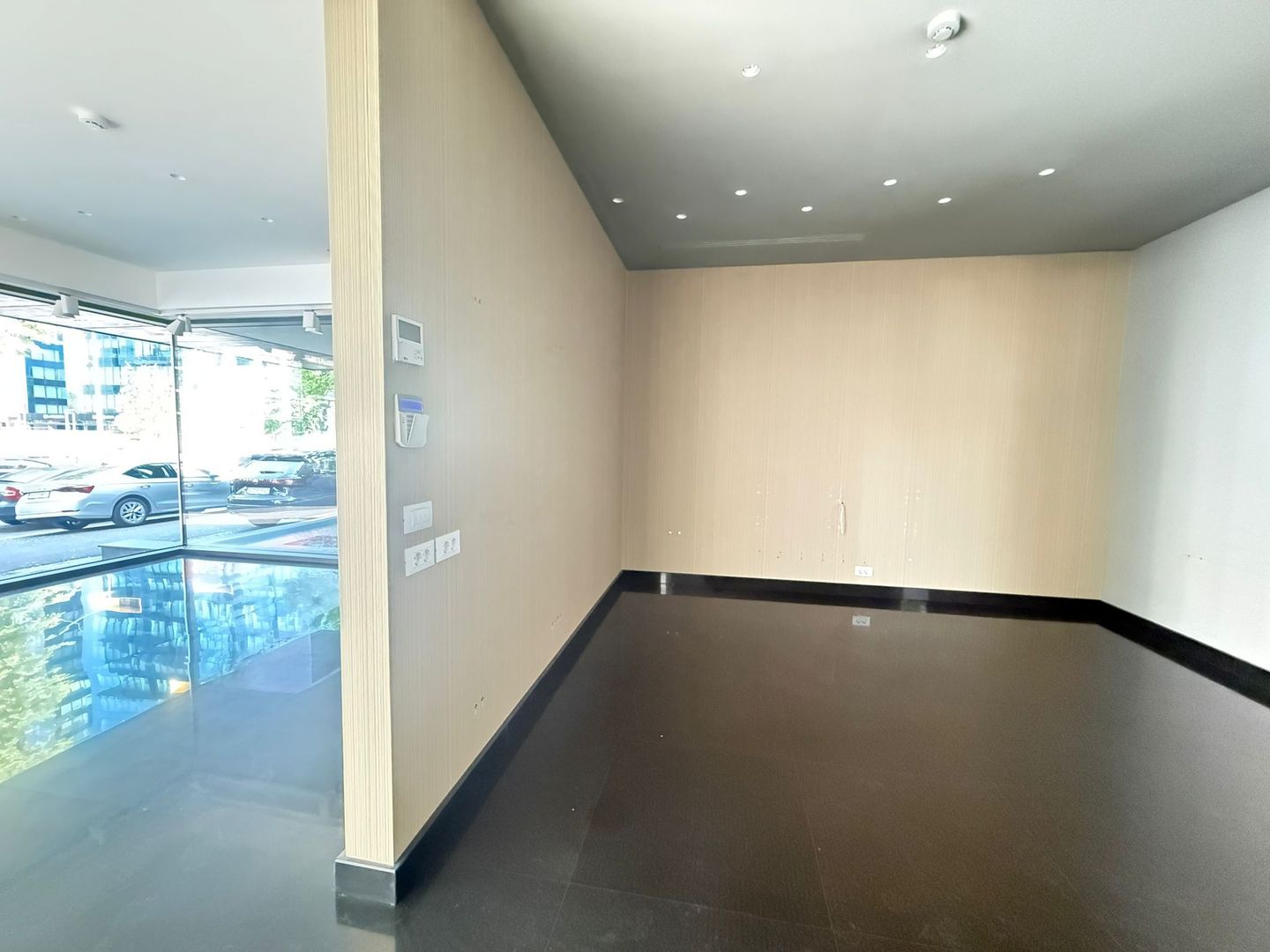 SPATIU COMERCIAL STRADAL ‖ FLOREASCA  ‖ LOCURI DE PARCARE - Poză 5