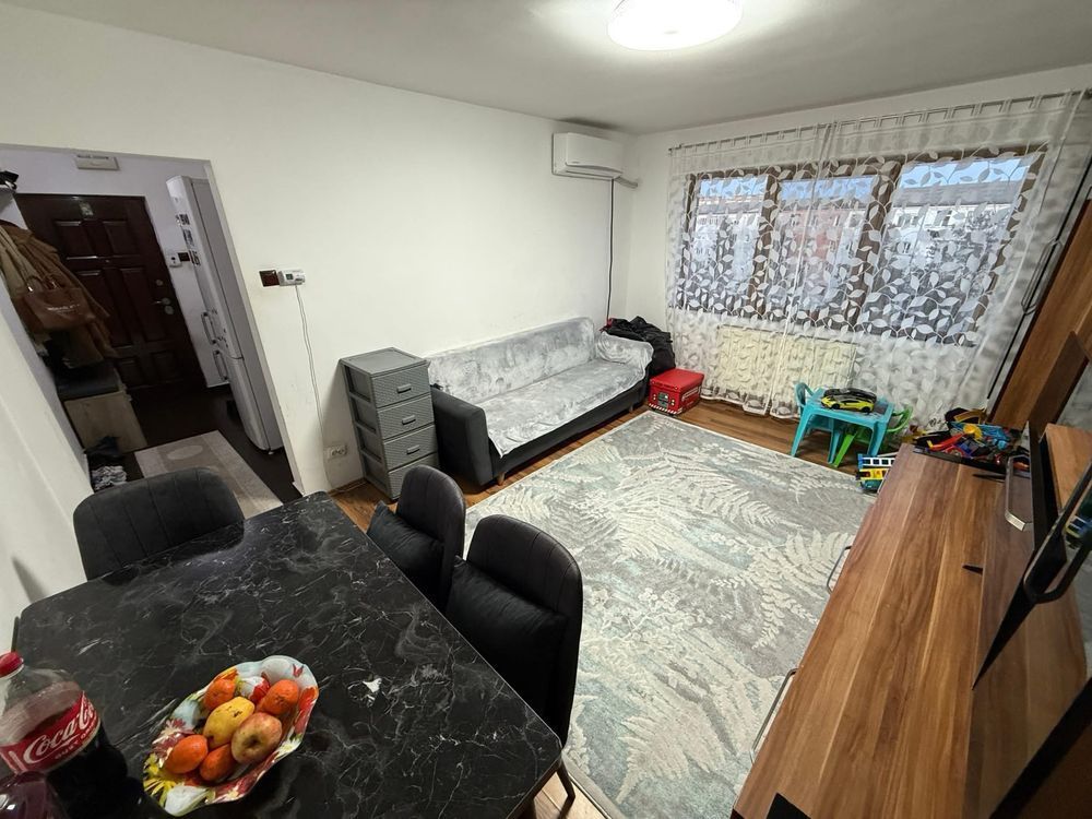 BRASADAS vinde ap 2 cam etaj 4/4 in Micro 15. - Poză 5