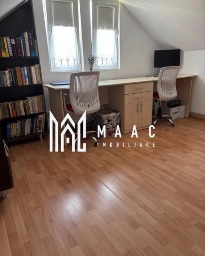Apartament 3 camere | 80 Mp |  Rahovei  Sibiu - Poză 11