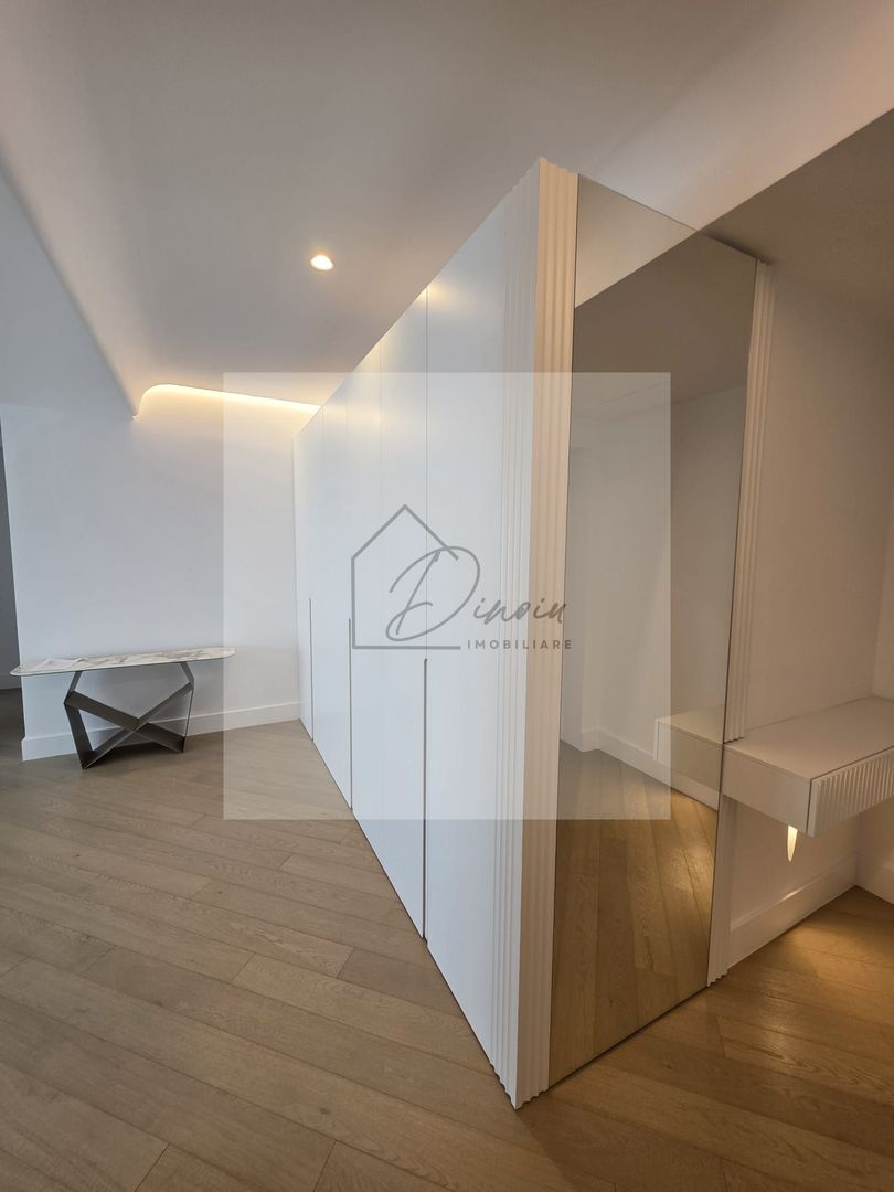 Apartament 3 camere Iancu Nicolae I Cortina 126  I Jolie Ville I COM0% - Poză 14
