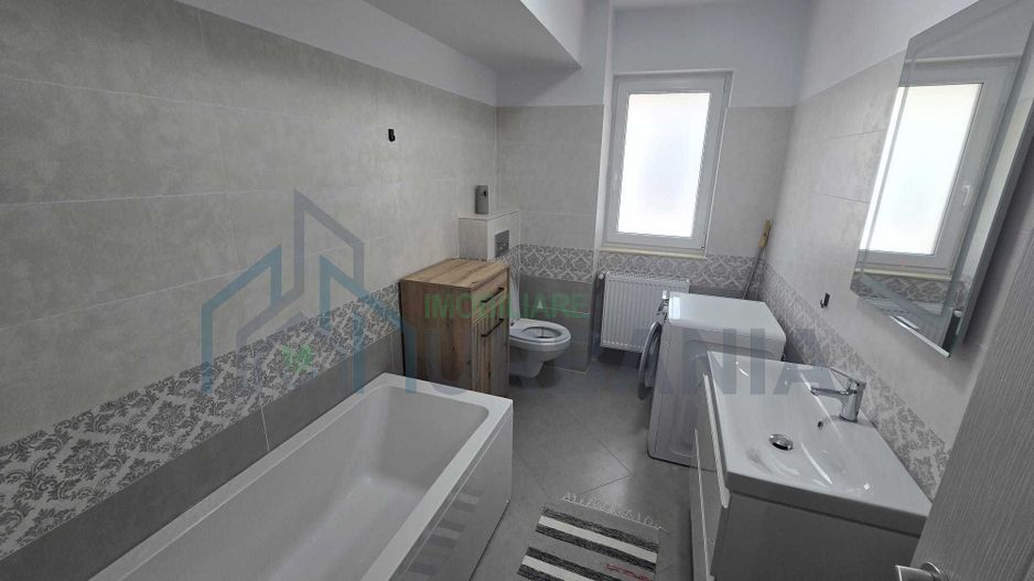 Apartament 2 camere de închiriat în Valea Lupului, complex Garoafei Residence CCR - Poză 4