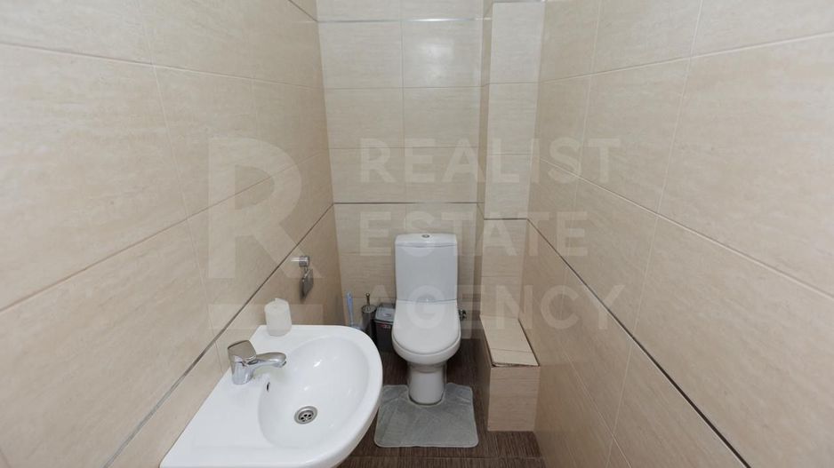 Chirie, apartament, 2 camere, strada Eugen Coca, Buiucani - Poză 16